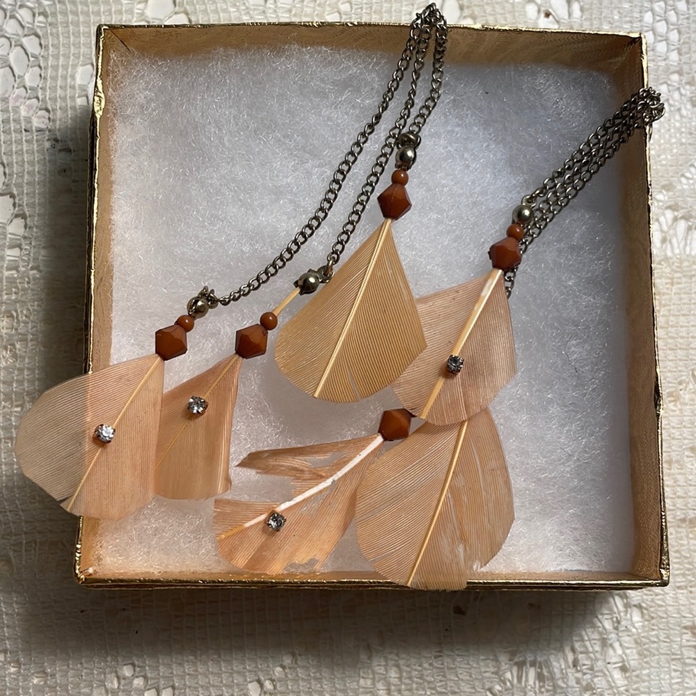 Unique Earrings